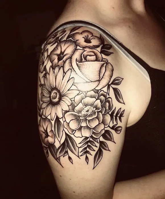 Black Royale Tattoo Studio 5