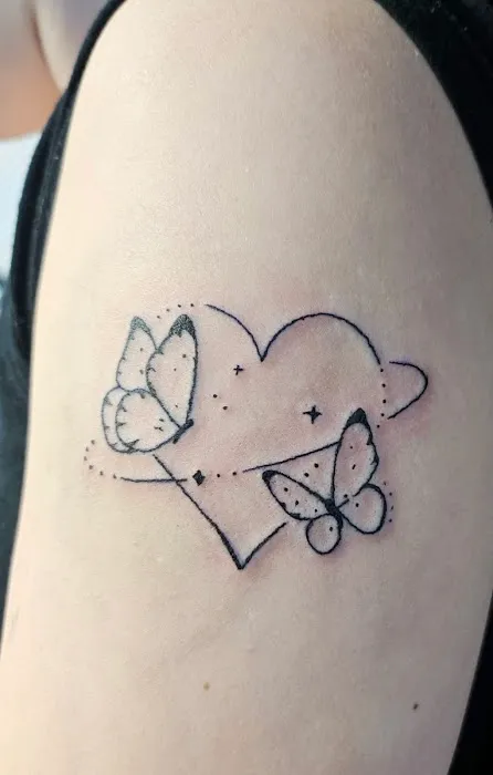 Self Love Art Tattoo Shop 3