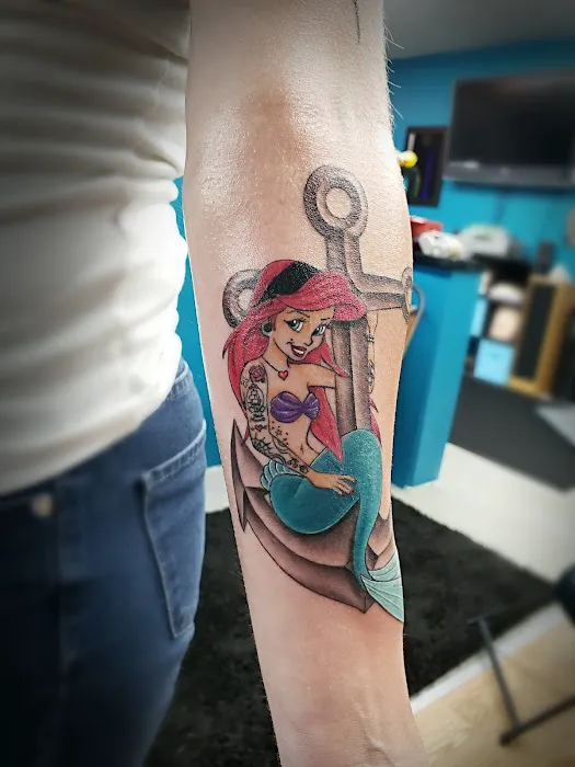 Archival Ink 4