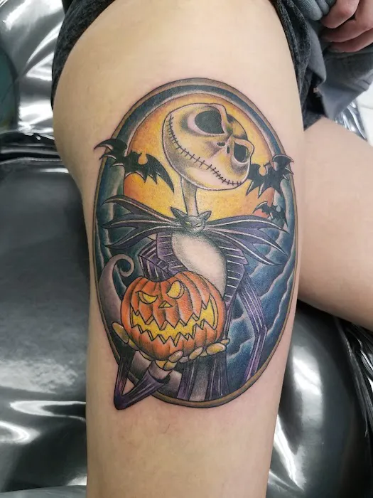 FreeCableTattoos 2