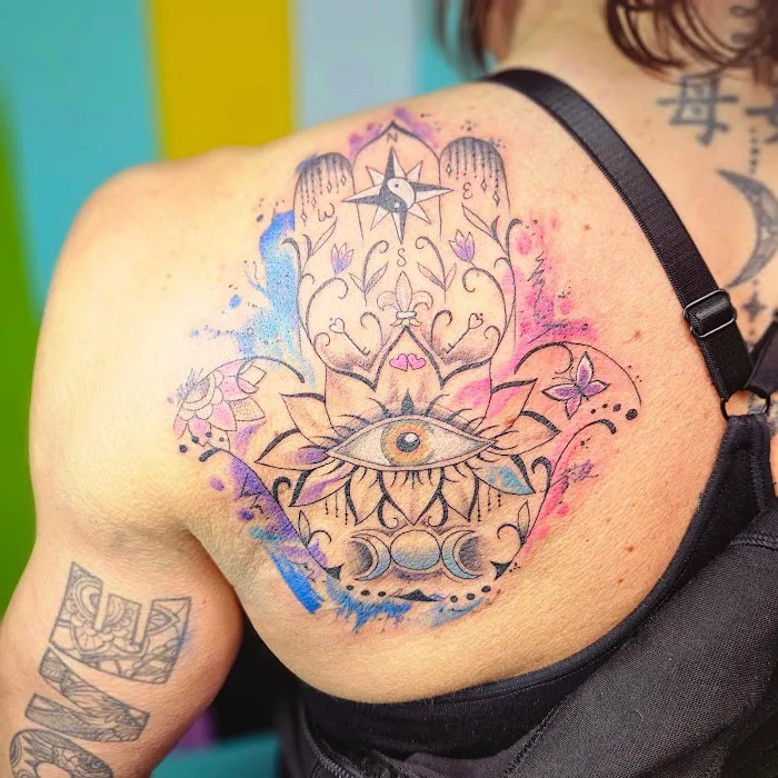 FreeCableTattoos 8