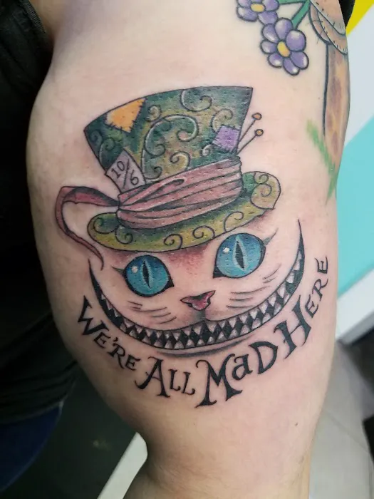 FreeCableTattoos 0