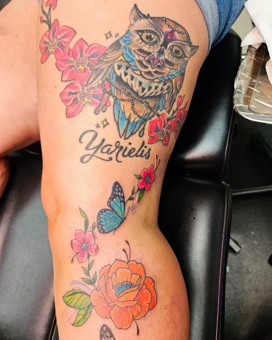 FreeCableTattoos 3