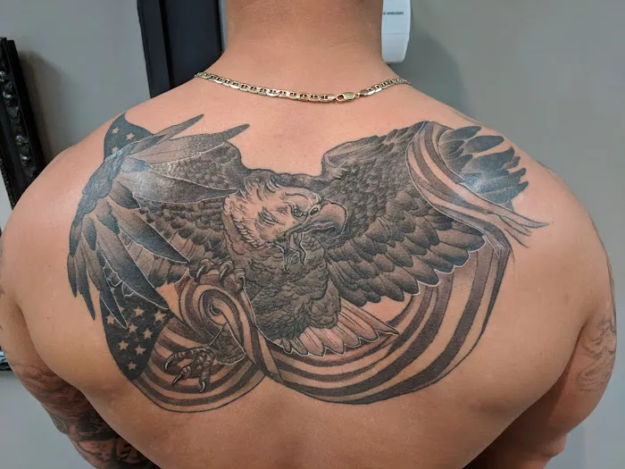 Bodily Charm Tattoo & Piercing 0