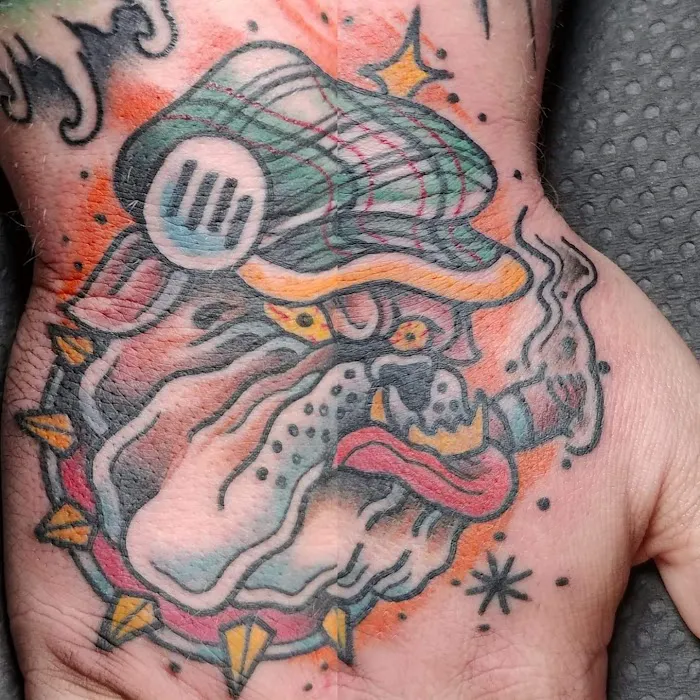 Bodily Charm Tattoo & Piercing 1
