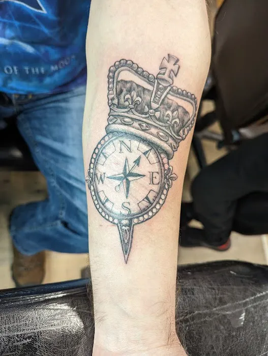 Bodily Charm Tattoo & Piercing 3