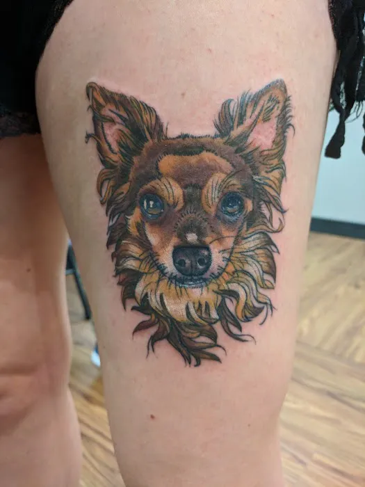 Bodily Charm Tattoo & Piercing 2