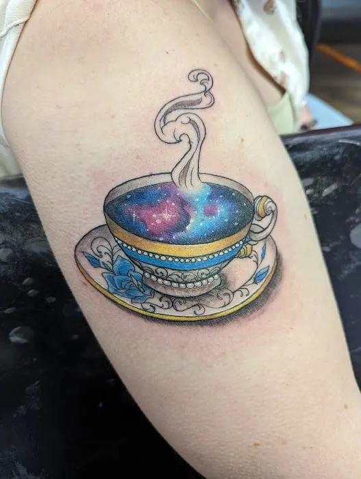 Bodily Charm Tattoo & Piercing 4
