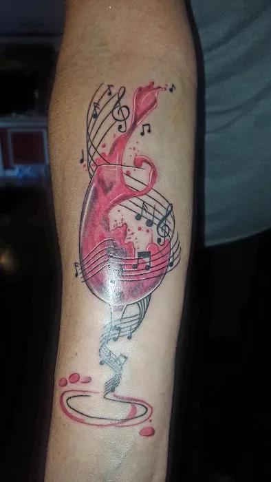 Rockin' Horse Tattoo & Piercing 9