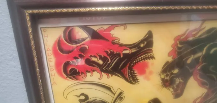 Rockin' Horse Tattoo & Piercing 5