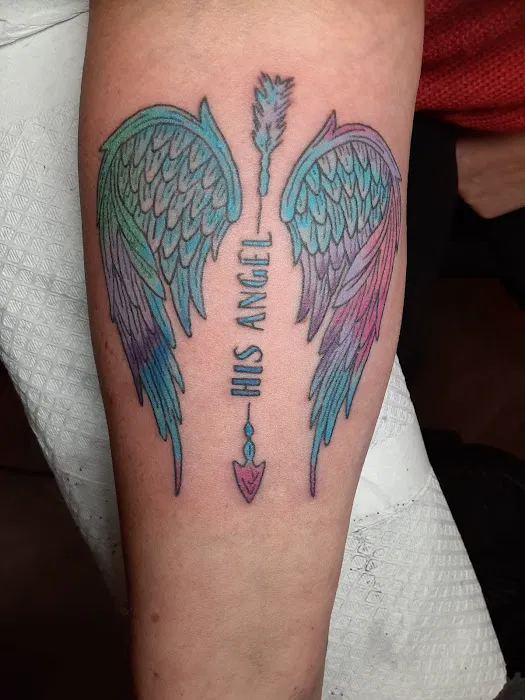 Rockin' Horse Tattoo & Piercing 2