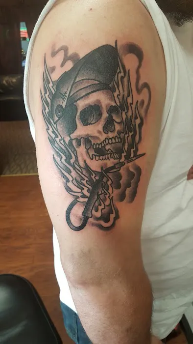 Rockin' Horse Tattoo & Piercing 0