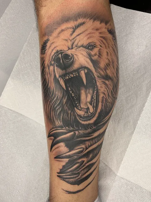 Black Point Tattoo Studio 0