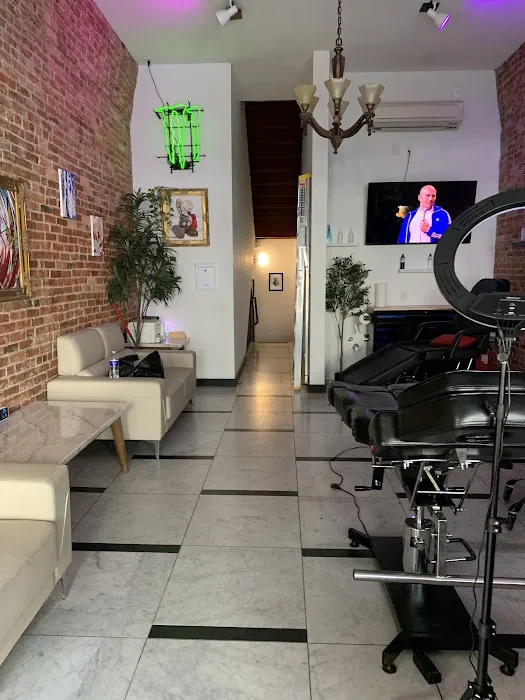 Black Point Tattoo Studio 1