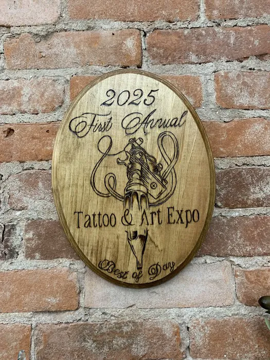 Black Point Tattoo Studio 6