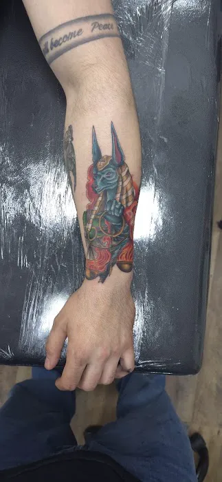 My Ink Addiction 2
