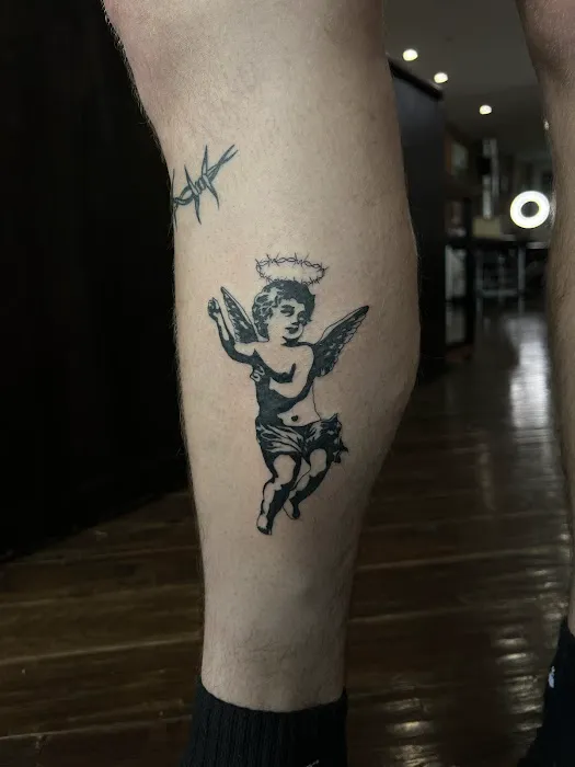 Inkorporated Tattoo 0