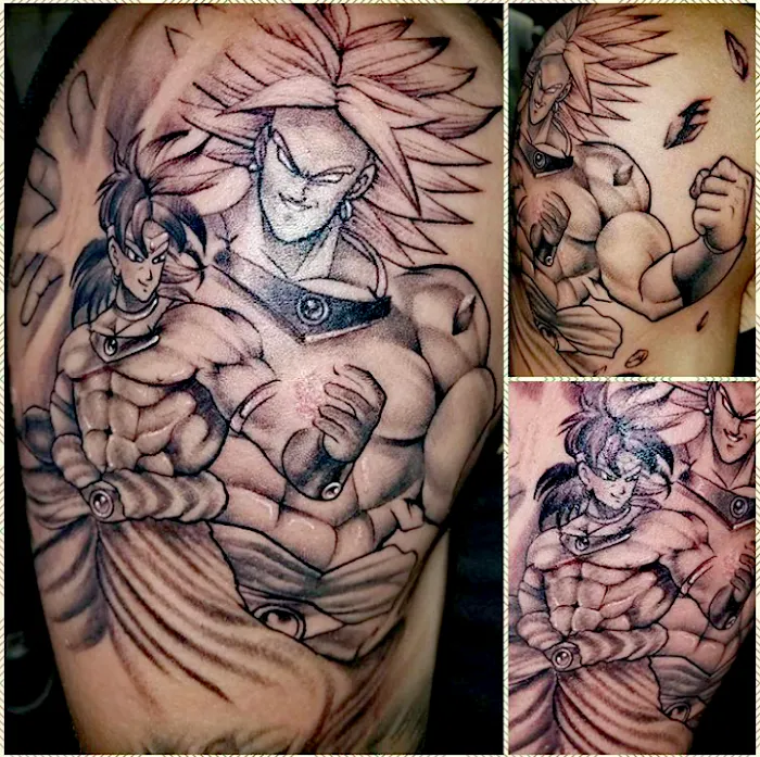 Inkorporated Tattoo 4