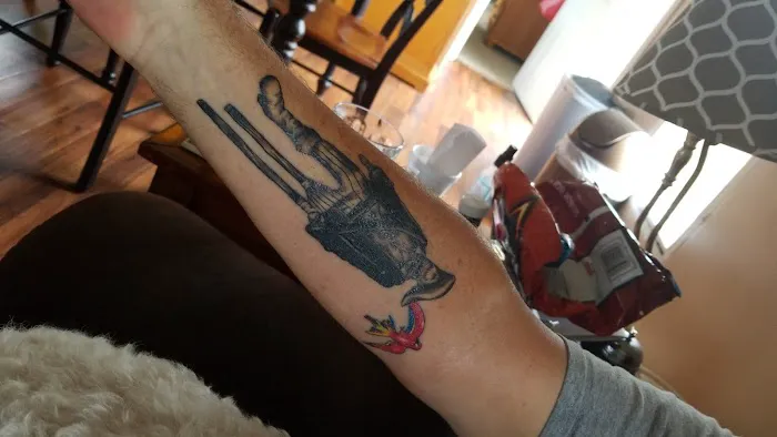 Inkorporated Tattoo 3