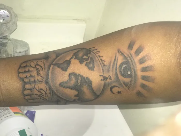 Inkorporated Tattoo 1