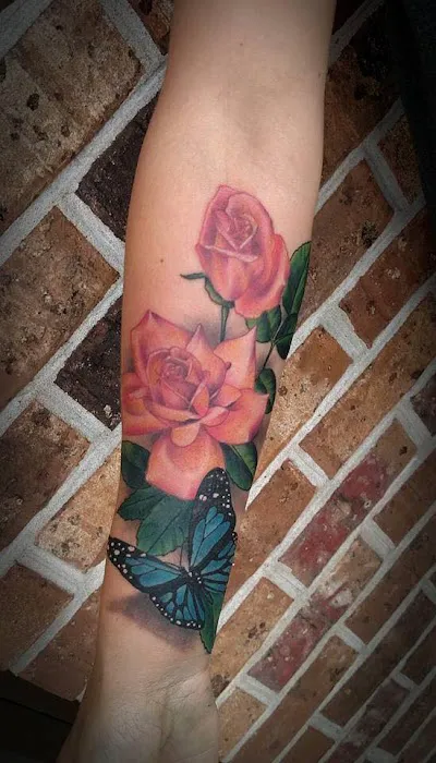 Red Raven Tattoo and Body Piercing 5