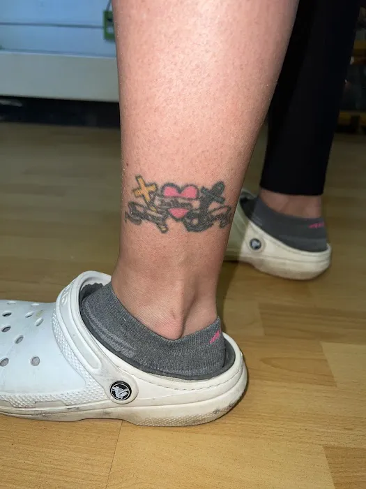Intimate Ink 3