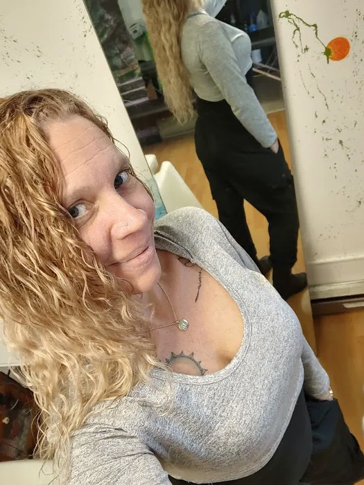 Intimate Ink 2