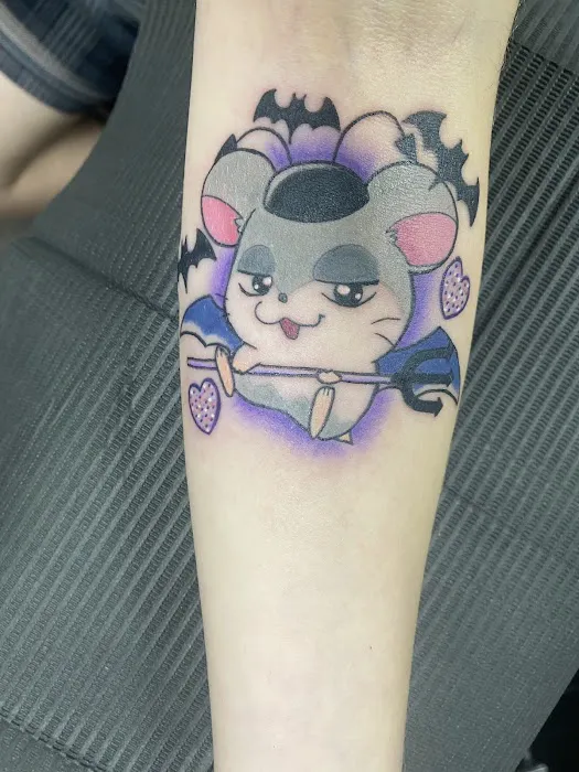 Elite Tattoo Studio 1