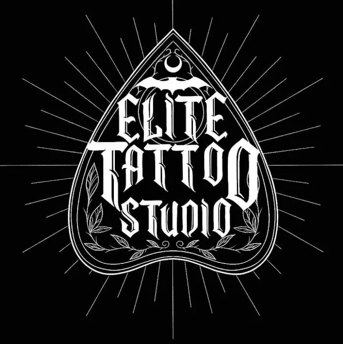 Elite Tattoo Studio 7