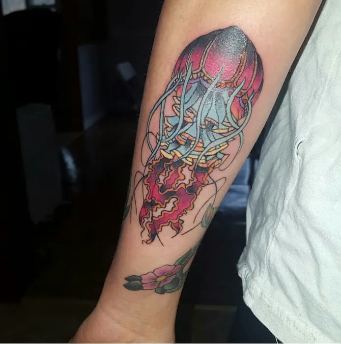 Elite Tattoo Studio 2