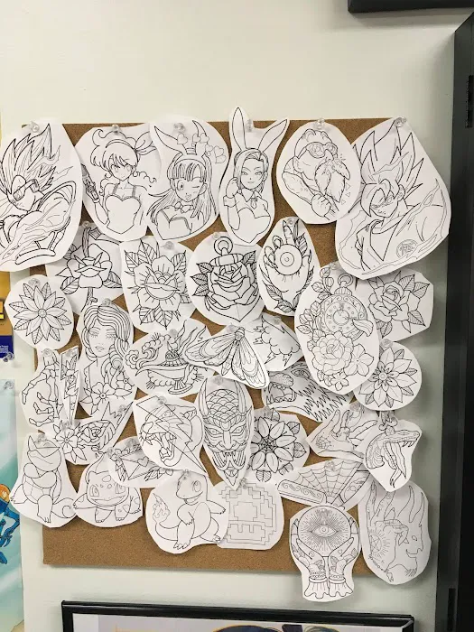Elite Tattoo Studio 3