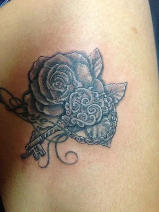 Tattoo U Studio 1