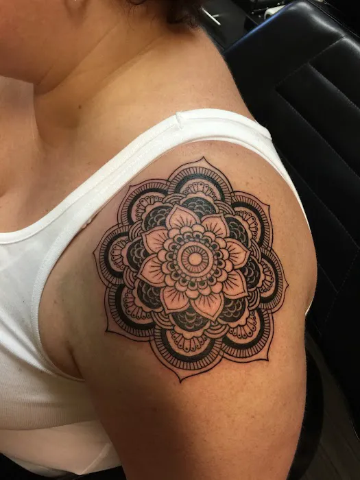 Tattoo U Studio 5