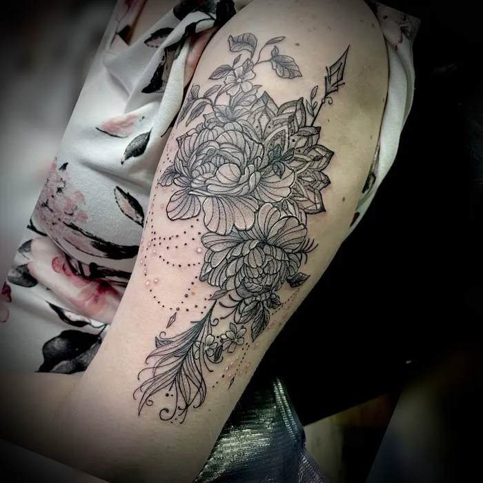 Tattoo U Studio 3