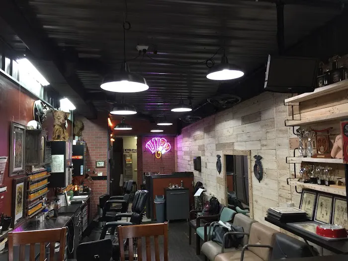 Tattoo U Studio 0