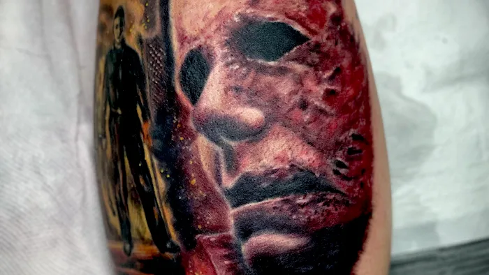 Tattoo U Studio 9