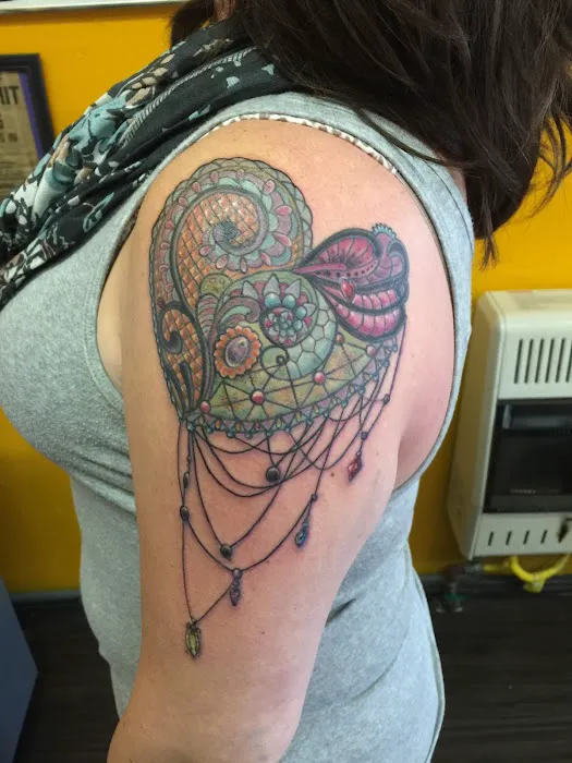 Tattoo U Studio 7