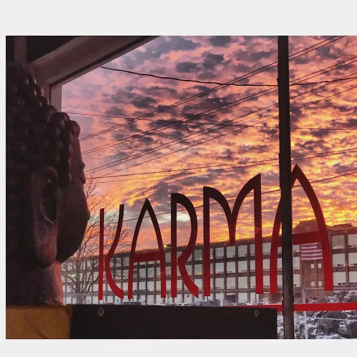Karma ink tattoo & art studio 1