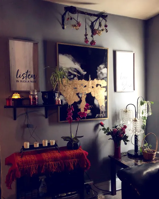 Karma ink tattoo & art studio 7