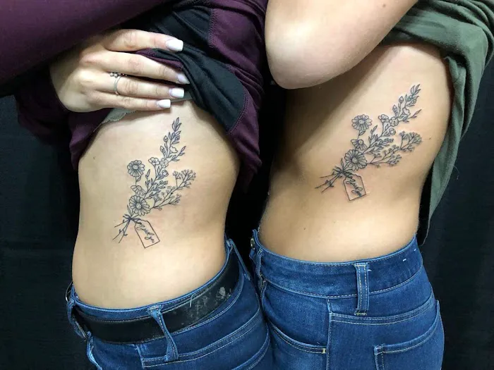 Karma ink tattoo & art studio 0