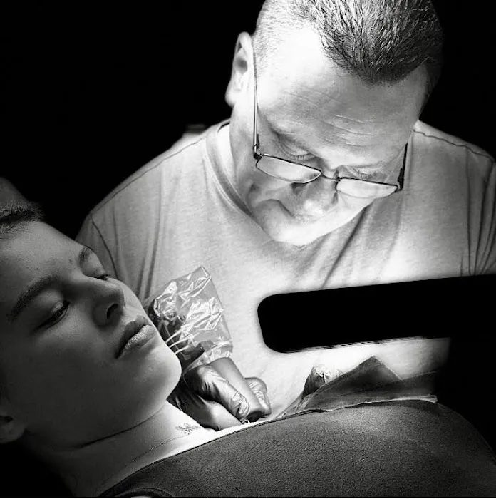 Dan's Ink and Art 0