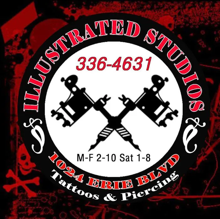 Illustrated Studios 5