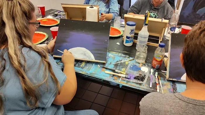 E98 Art Studio 1