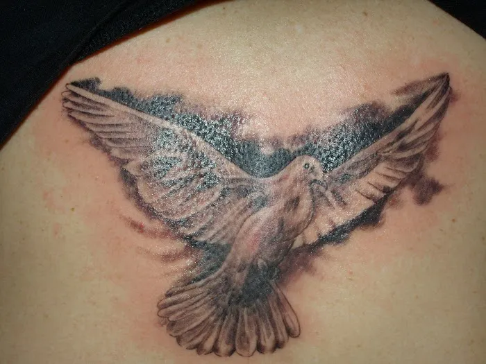 Inksanity Tattoo Studio 6
