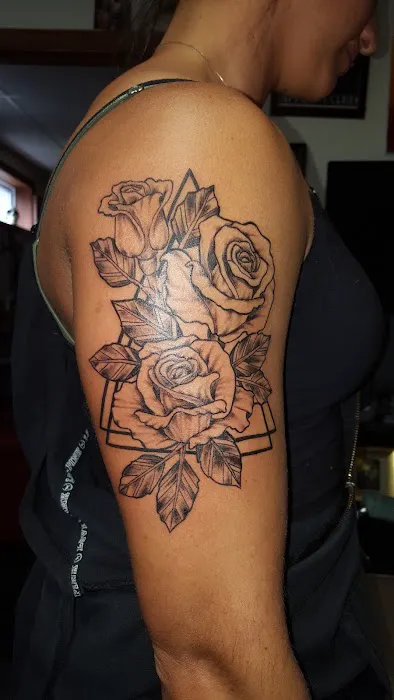 Inksanity Tattoo Studio 7