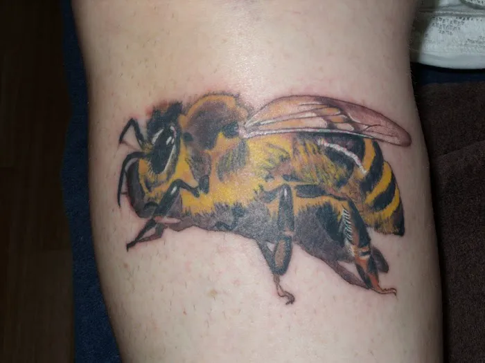 Inksanity Tattoo Studio 9