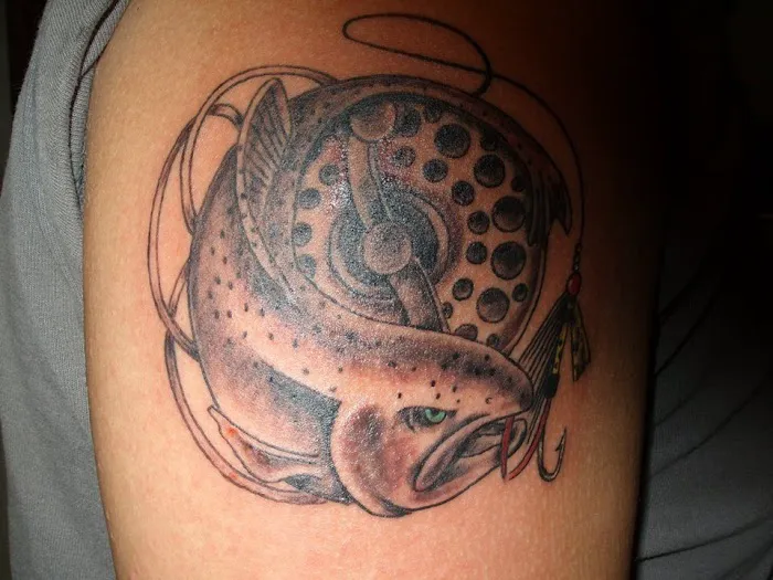 Inksanity Tattoo Studio 5