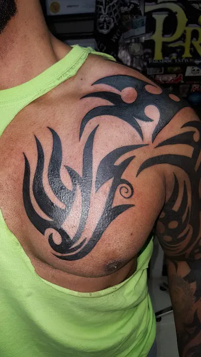 Twizted Ink 2