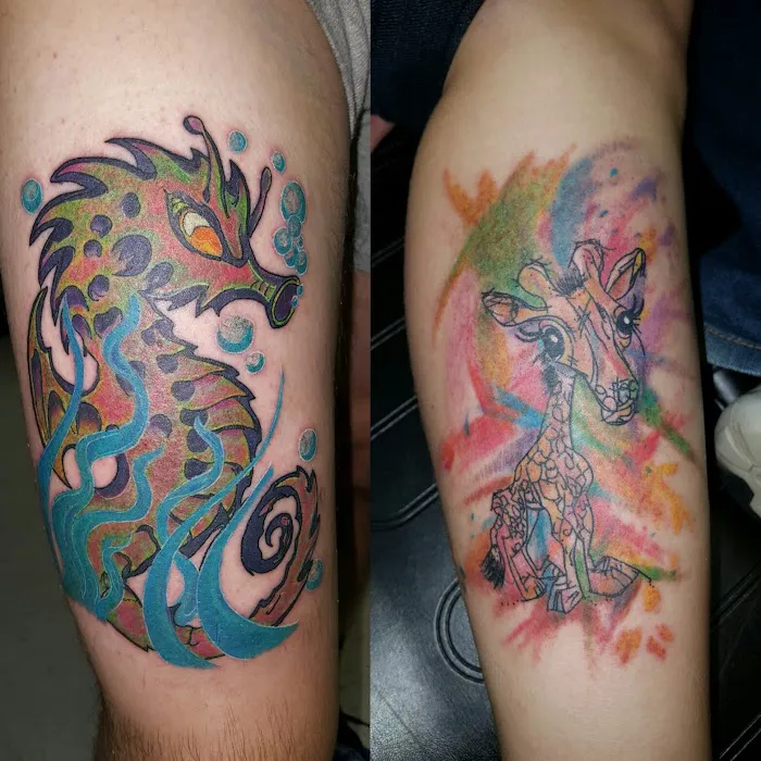 Twizted Ink 9