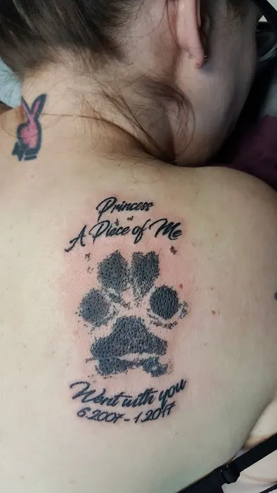 Twizted Ink 3